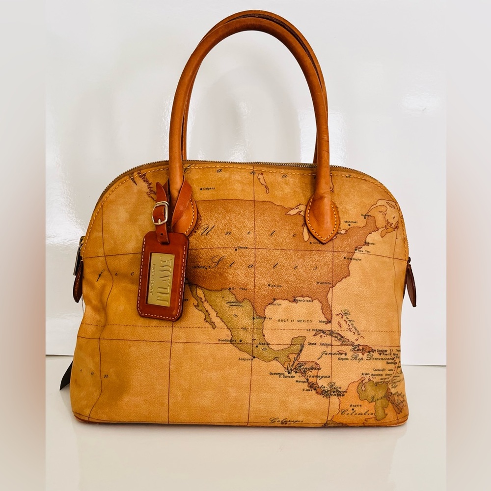 Alviero Martini Classe - Alma style